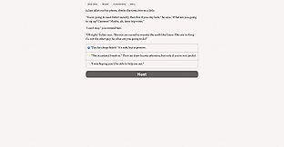 Vampire: The Masquerade — Night Road — Secrets and Shadows