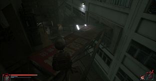 梦境管理公司：渡魂行者