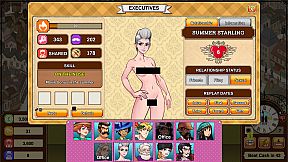 Max Gentlemen Sexy Business!