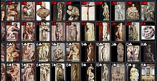 Free Solitaire - Art