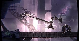 Lola's Familiars: Prison of Argnoh