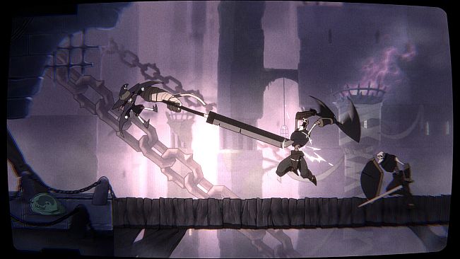 Lola's Familiars: Prison of Argnoh