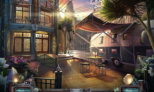 Final Cut: The True Escapade Collector's Edition