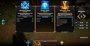 Soulstone Survivors: Prologue