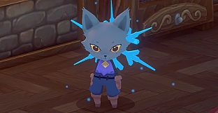 Kitaria Fables - Giant Snowflake