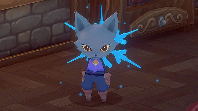 Kitaria Fables - Giant Snowflake