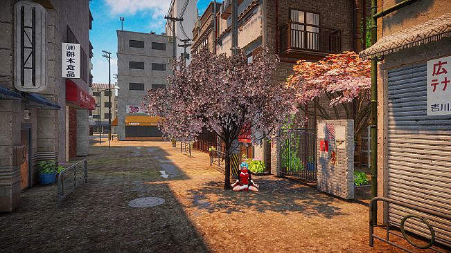 Nature for Clip maker