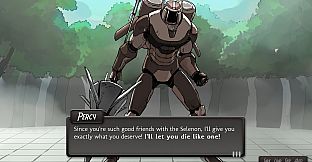 Selenon Rising - Episode 3