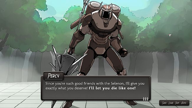 Selenon Rising - Episode 3