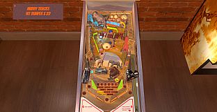 Safari Pinball