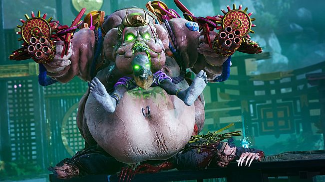 Shadow Warrior 3: Definitive Edition