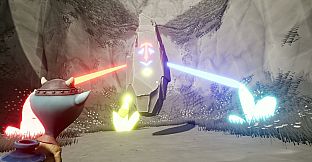 Hues of Hope: A Painter's Tale