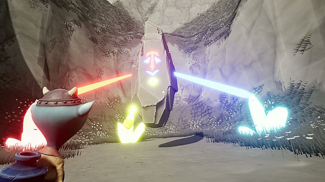 Hues of Hope: A Painter's Tale