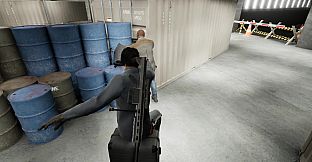 The Suitcase Agents