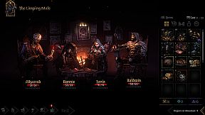 Darkest Dungeon II