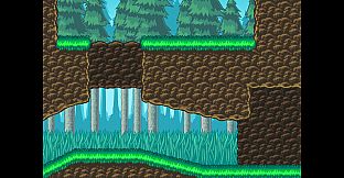 Dream Frontiers Environment Pack