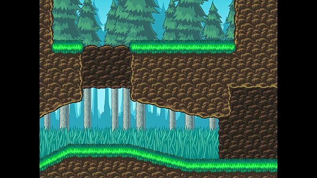 Dream Frontiers Environment Pack