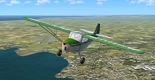 FSX: Steam Edition - Discover Great Britain Add-On