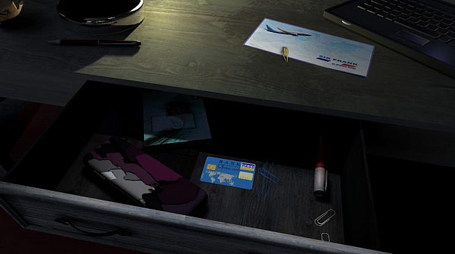 Chronicles of Mystery: The Scorpio Ritual