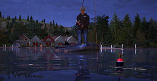 The Catch: Carp & Coarse - Lake Beasts Equipment Pack