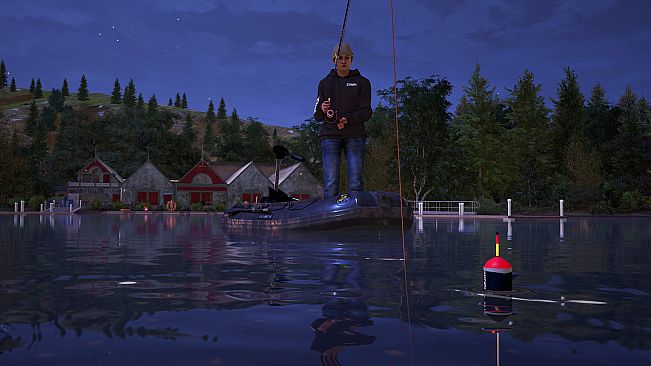 The Catch: Carp & Coarse - Lake Beasts Equipment Pack