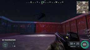 Infected Battlegrounds