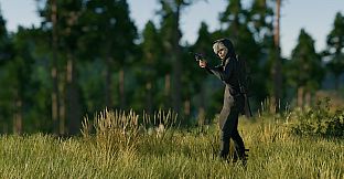 CRSED: Cuisine Royale - Dark Horse Pack