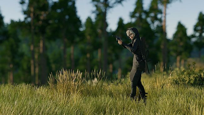 CRSED: Cuisine Royale - Dark Horse Pack