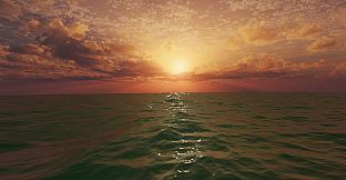 The Aquatic Messenger