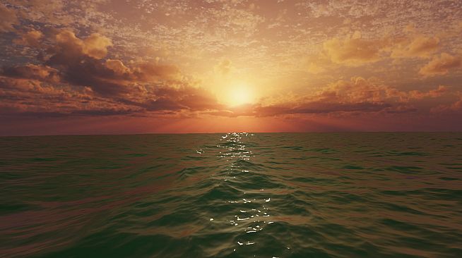 The Aquatic Messenger