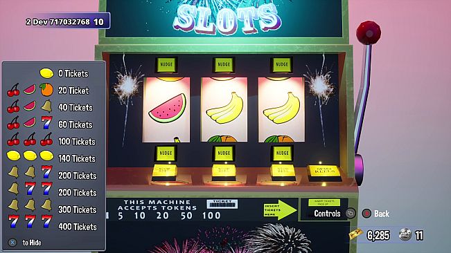 Party Arcade Enhanced Edition