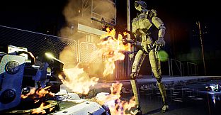 Code Rivals: Robot Programming Battle