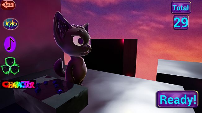 Space Shrooms RollPlay