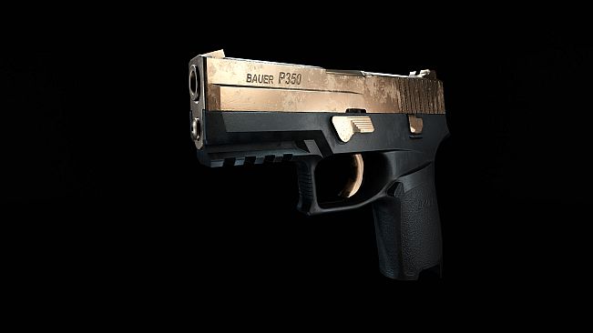 Miscreated - Iron Sons' Cache