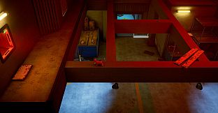 Schrodinger's Cat Burglar