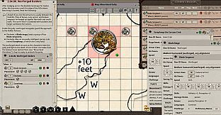 Fantasy Grounds - D&D Adventurers League EB-10 Judgment of Iron