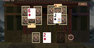 Tower Of Wishes 3 : Japan