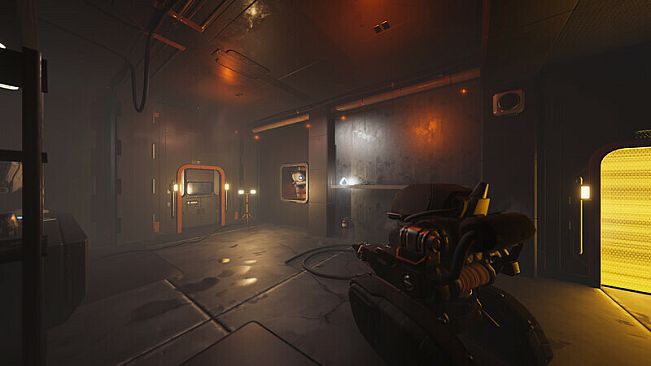 Project Regolith Soundtrack