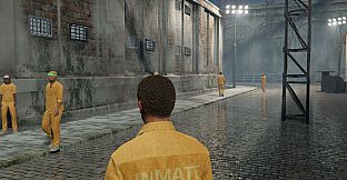 Project Prison: Prologue