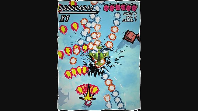 RPM - Road Punk Mayhem