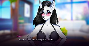 My Furry Girlfriend - 18+ Adult Only Patch