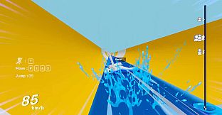 AQUA FALL