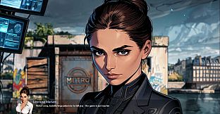 Professor's wife's spasm private lessons-DLC
