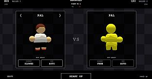 PONGPALS