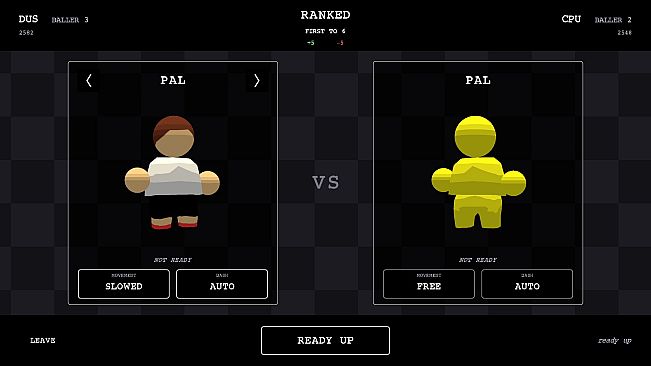 PONGPALS