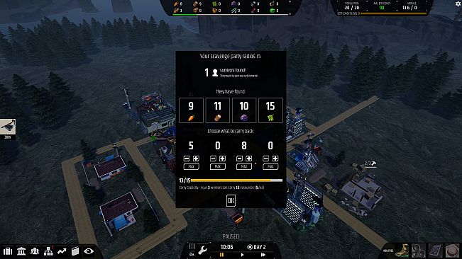 Rise Against the Invaders