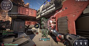 Pax Autocratica: Prologue