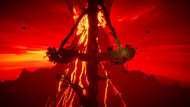 OSK - The End of Time