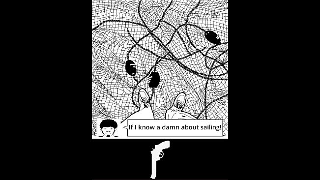 BigBoy - Visual Novel