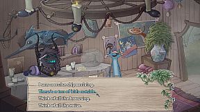 Chook & Sosig: Walk the Plank